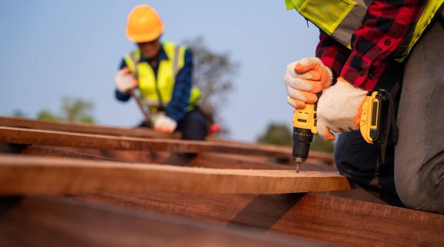 Local Chimney Repair in Presque Isle, MI